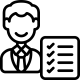 Icon Bauherrenvertretung