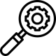 Icon für Gutachten